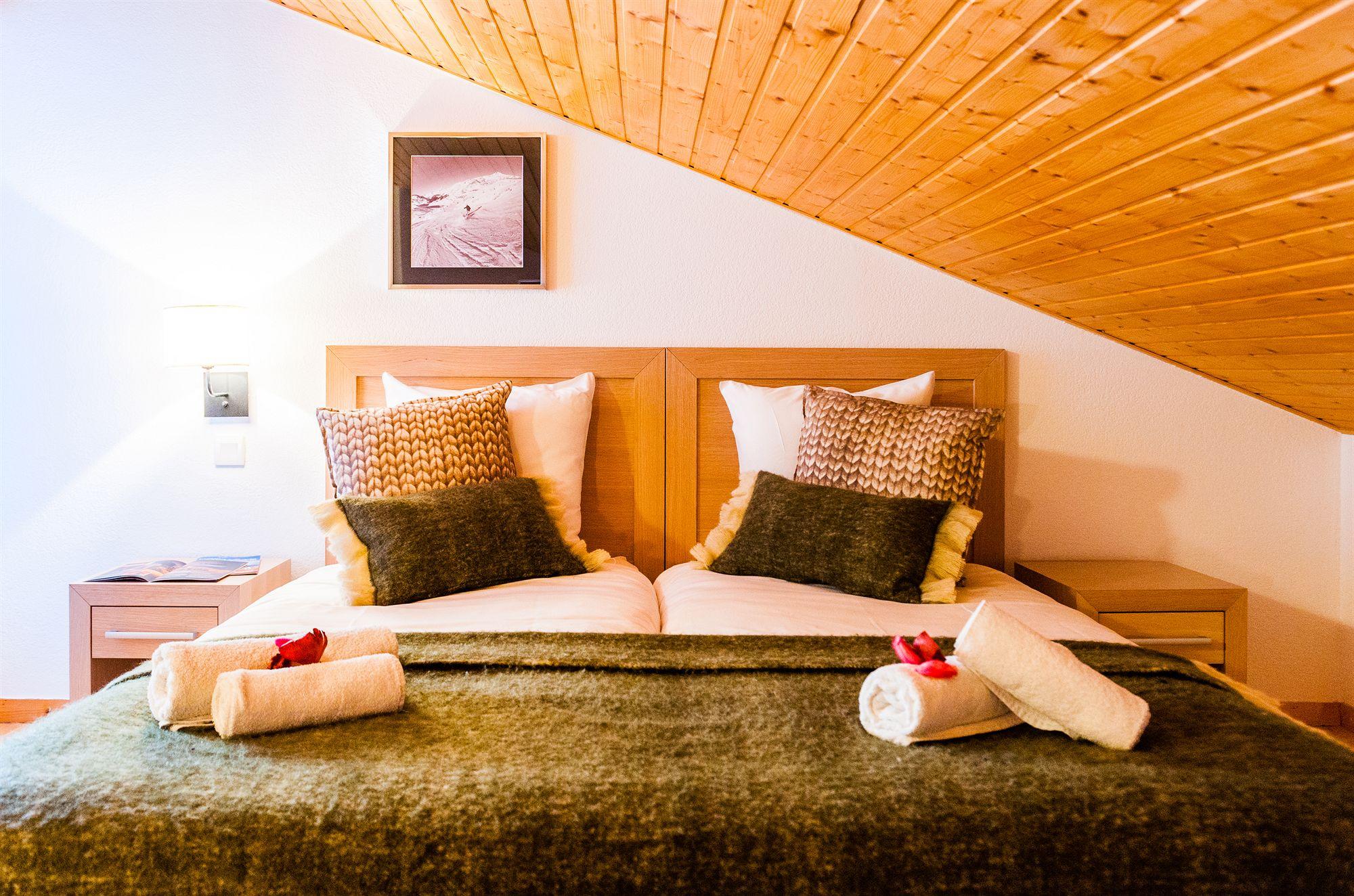 Residence Nemea Le Grand Tetras Samoëns Εξωτερικό φωτογραφία