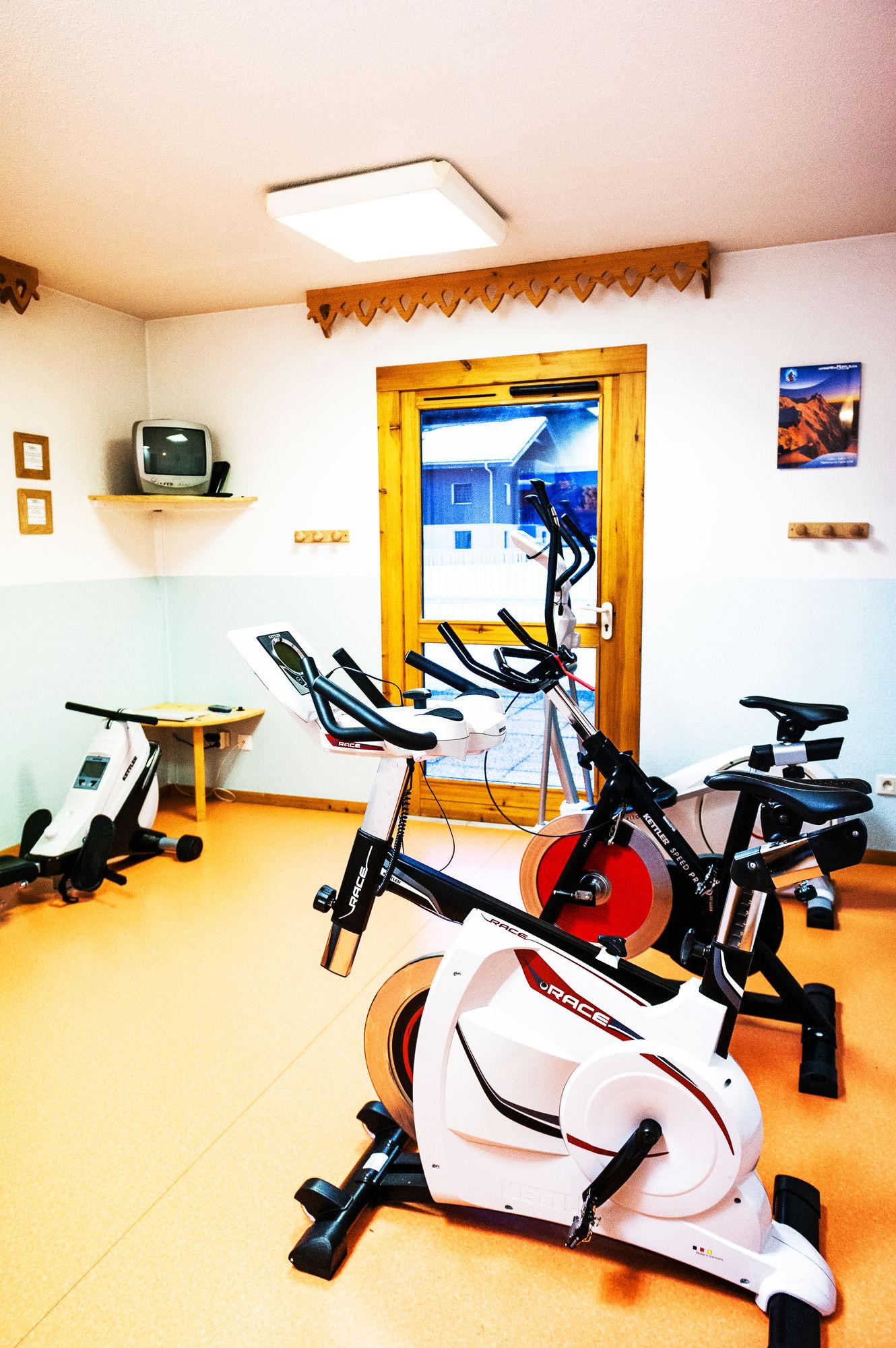 Residence Nemea Le Grand Tetras Samoëns Εξωτερικό φωτογραφία